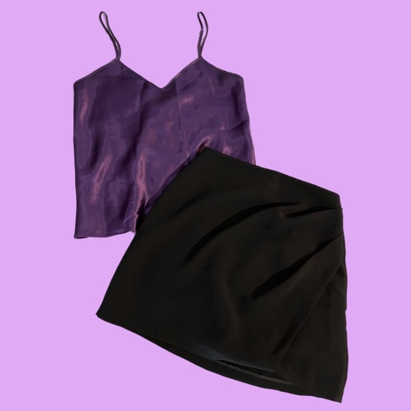 🍸Babaton x La Vie En Rose OUTFIT BUNDLE🍸 - Picture 1 of 2